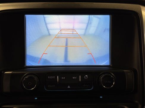 Used 2017 Chevrolet Silverado 2500 LT w/ All Star Edition image 37