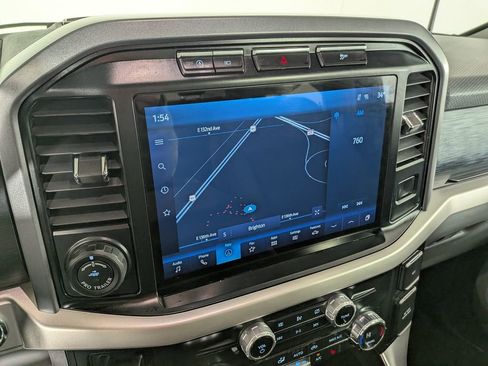 Used 2021 Ford F150 XLT w/ Equipment Group 302A High image 23