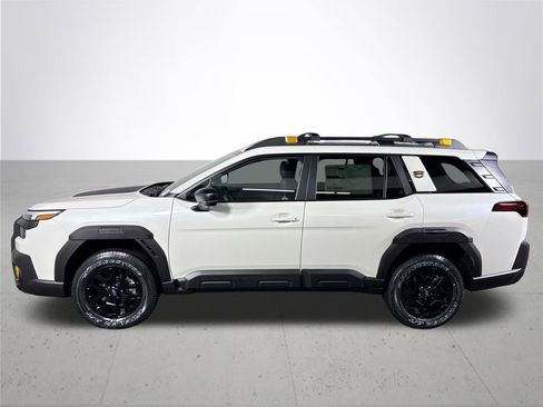 New 2026 Subaru Outback Wilderness image 9