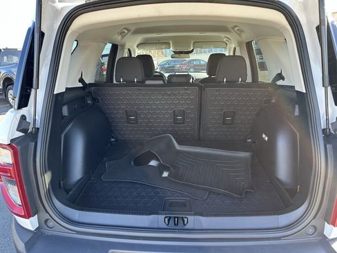 Used 2021 Ford Bronco Sport Big Bend image 41