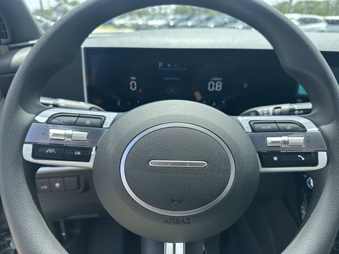 New 2026 Hyundai Santa Cruz SEL FWD image 18