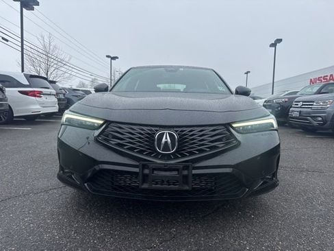 Used 2023 Acura Integra A-Spec image 18