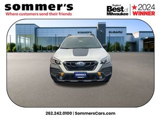 New 2025 Subaru Outback Wilderness video 2