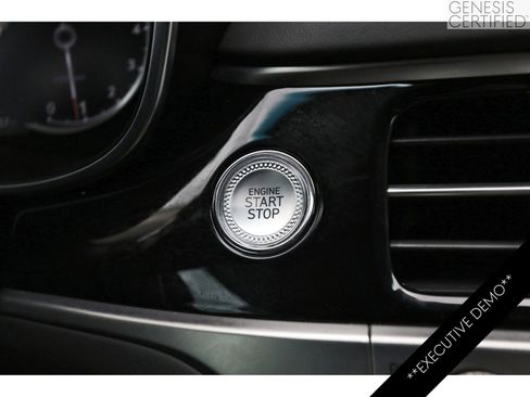 Used 2026 Genesis G70 2.5T Prestige image 30