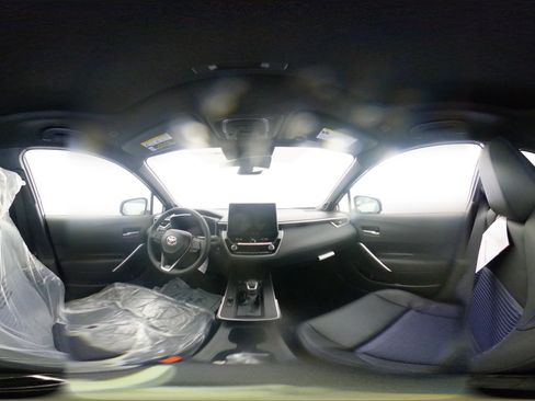 New 2026 Toyota Corolla Cross XSE AWD/4WD image 33