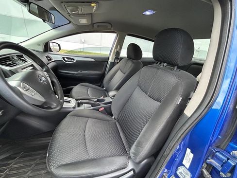 Used 2014 Nissan Sentra SR image 30