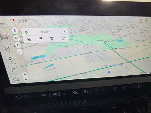 New 2025 GMC Hummer EV 3X w/ Extreme Off-Road Package image 23