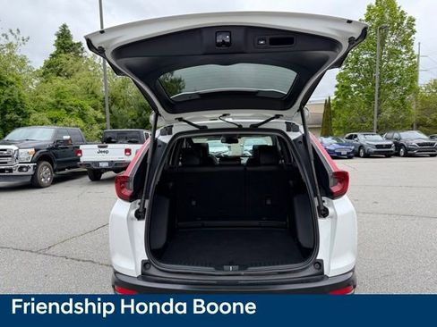 Used 2020 Honda CR-V EX-L image 38