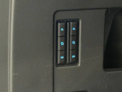 Used 2024 Ford Expedition Max Limited RWD image 35