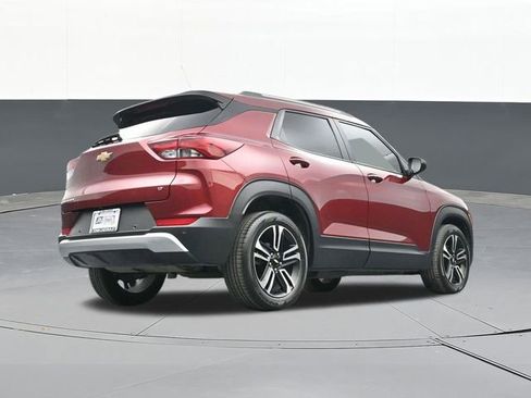 Used 2025 Chevrolet TrailBlazer LT w/ LT Cold Weather Package image 46