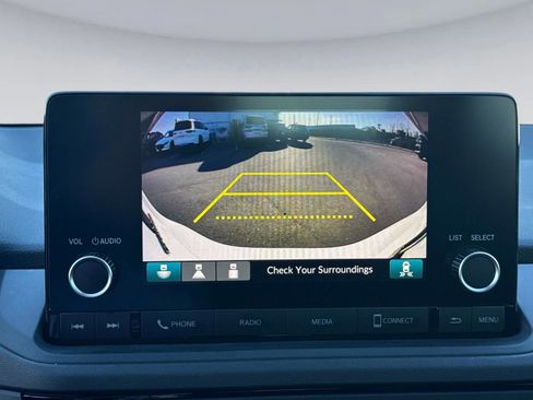 Certified 2025 Honda Accord SE image 25