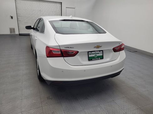 Used 2024 Chevrolet Malibu LT image 6