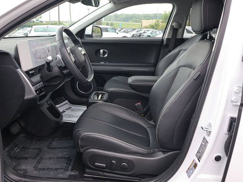 Used 2023 Hyundai Ioniq 5 SEL AWD/4WD image 6