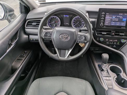 Used 2023 Toyota Camry LE image 16