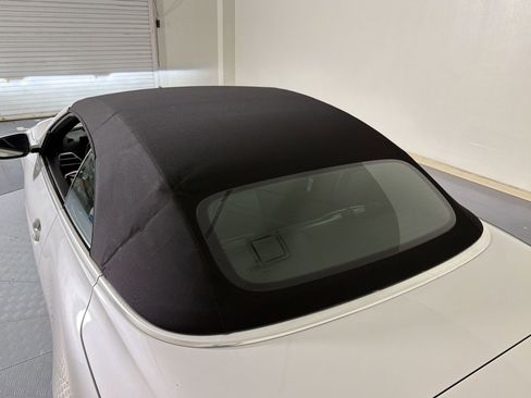 Used 2025 BMW 430i Convertible RWD image 17