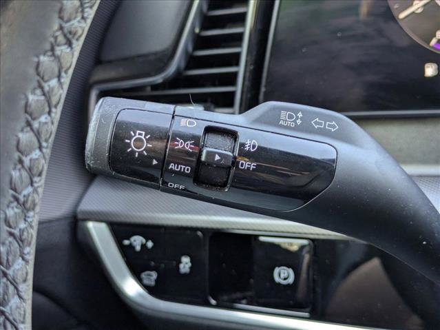 Used 2023 Kia Sportage SX FWD image 7