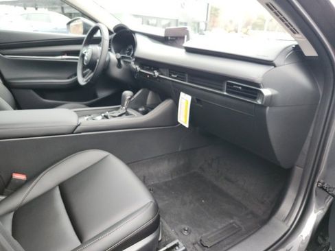 New 2026 MAZDA MAZDA3 s Sport image 24