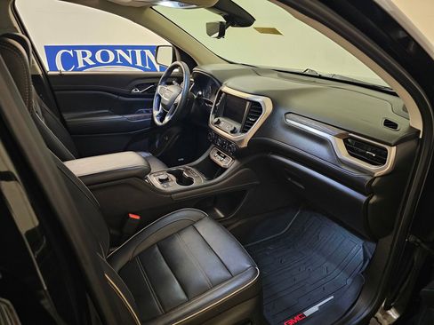 Used 2020 GMC Acadia Denali w/ Technology Package image 37