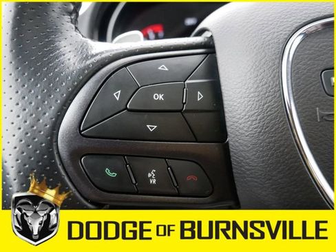 Used 2024 Dodge Durango GT image 27