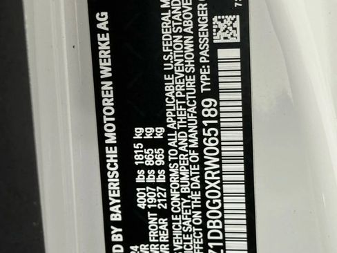 Used 2024 Toyota Supra Premium image 46