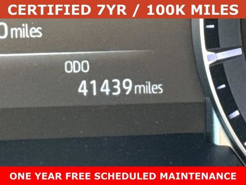 Used 2022 Toyota Highlander XSE FWD image 29