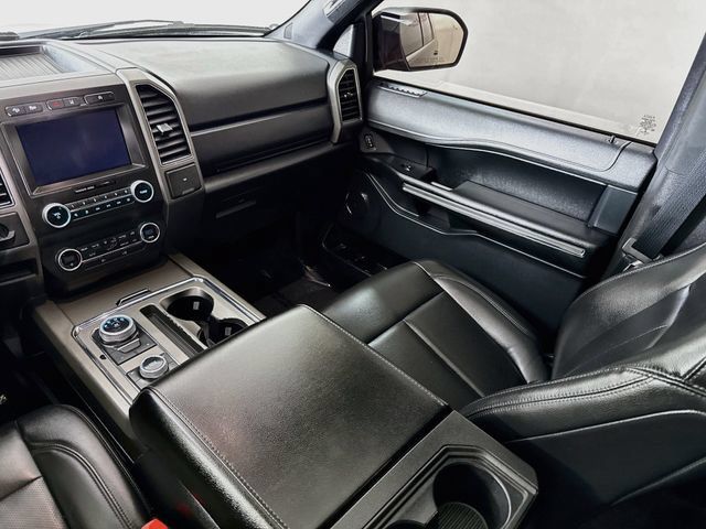 Used 2021 Ford Expedition XLT AWD/4WD image 22