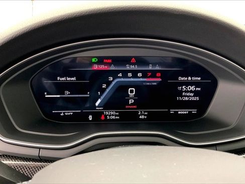 Certified 2022 Audi S4 Premium Plus w/ Premium Plus Package image 20