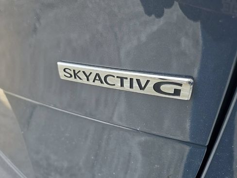 Used 2025 MAZDA CX-30 AWD 2.5 S w/ Preferred Package image 19