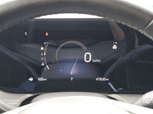 Used 2024 Buick Encore GX Sport Touring image 31