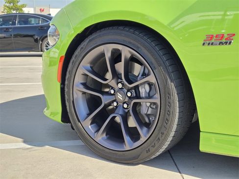 Used 2023 Dodge Charger Scat Pack w/ Plus Group image 12