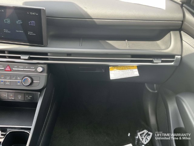 New 2026 Hyundai Tucson SE FWD image 16