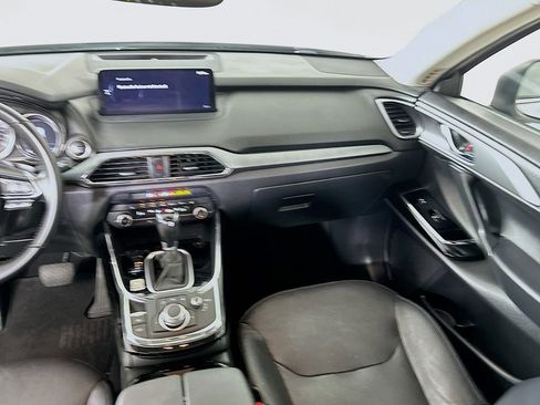 Certified 2023 MAZDA CX-9 Touring AWD/4WD image 20