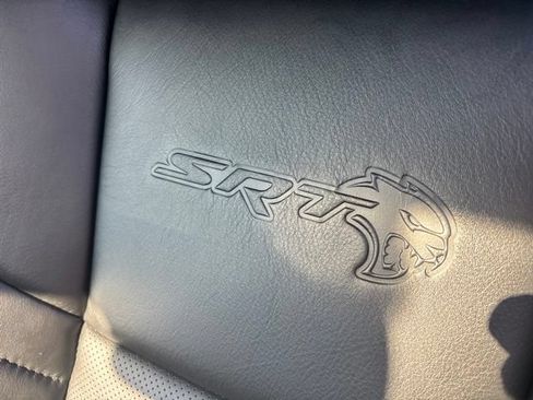 Used 2023 Dodge Challenger SRT Hellcat RWD image 22