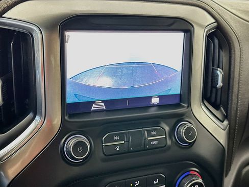 Used 2020 Chevrolet Silverado 1500 RST w/ All-Star Edition AWD/4WD image 20