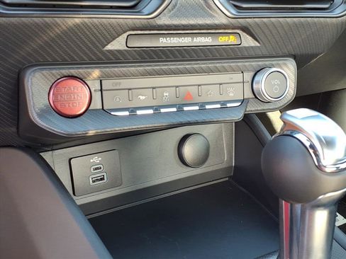 New 2026 Ford Mustang Ecoboost image 11