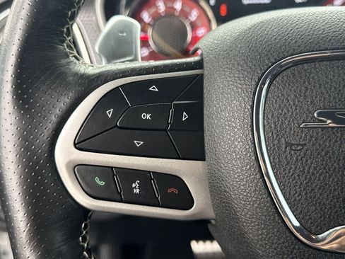 Used 2022 Dodge Challenger SRT Hellcat w/ Plus Package image 18