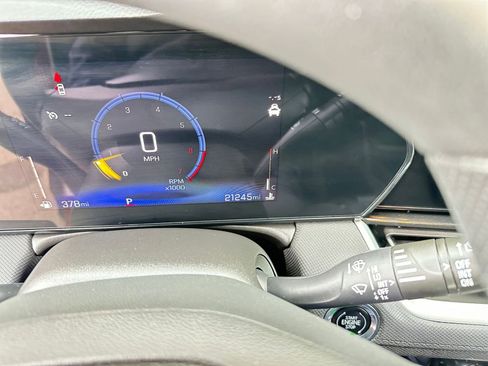 Used 2025 Chevrolet TrailBlazer LT image 40