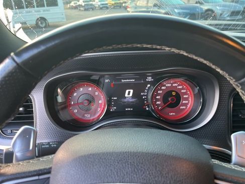 Used 2022 Dodge Charger SRT Hellcat image 21