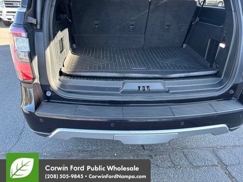 Used 2020 Ford Expedition Max Limited AWD/4WD image 30