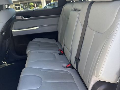 Used 2020 Hyundai Palisade SEL image 39
