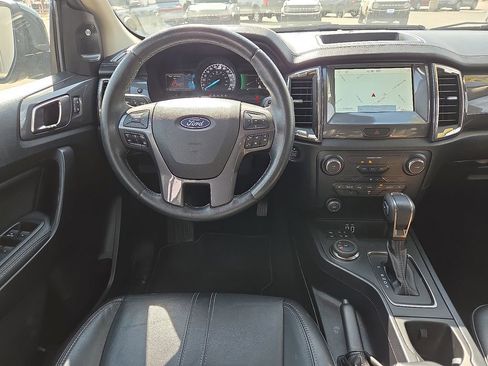Used 2021 Ford Ranger Lariat w/ Equipment Group 501A High AWD/4WD image 21