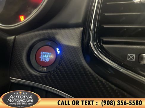 Used 2021 Jeep Grand Cherokee SRT image 33