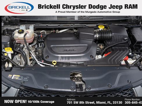 Used 2022 Chrysler Pacifica Touring-L image 36