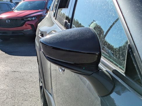 New 2026 MAZDA CX-50 2.5 Hybrid w/ Weather Package image 13