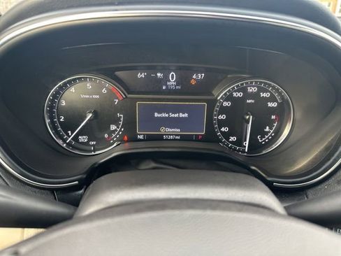 Used 2024 Cadillac CT5 Premium Luxury w/ Climate Package image 20