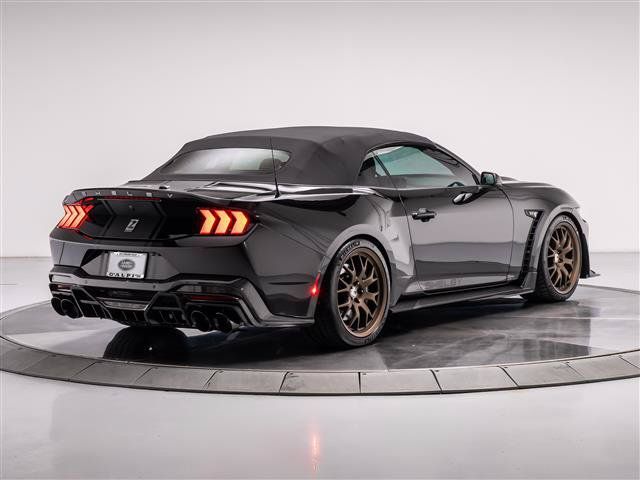 Used 2024 Ford Mustang GT Premium w/ GT Performance Package RWD image 13