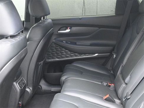 Used 2023 Hyundai Santa Fe Calligraphy image 5