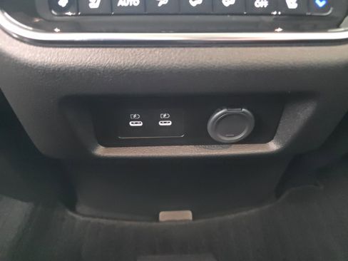 New 2026 INFINITI QX80 Luxe w/ Cargo Package RWD image 29