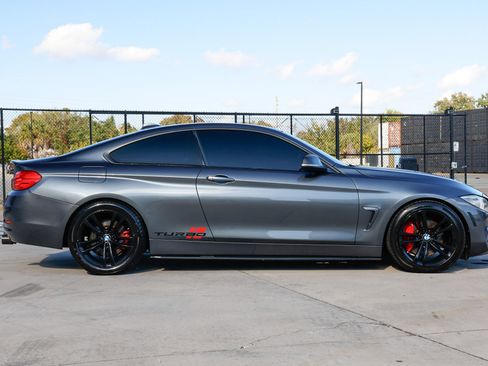 Used 2016 BMW 435i Coupe image 18