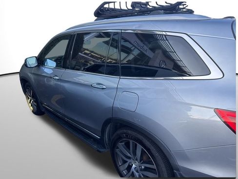 Used 2016 Honda Pilot Elite image 42